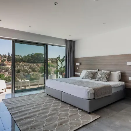 Cozy Vacation Apartment For Two In Sunny Ayia Napa All Yours * Agia Napa