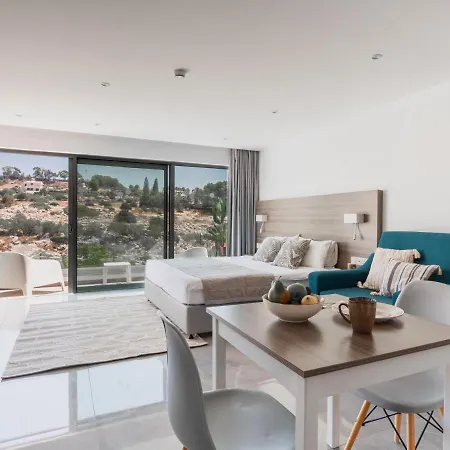 Cozy Vacation Apartment For Two In Sunny Ayia Napa All Yours Agia Napa