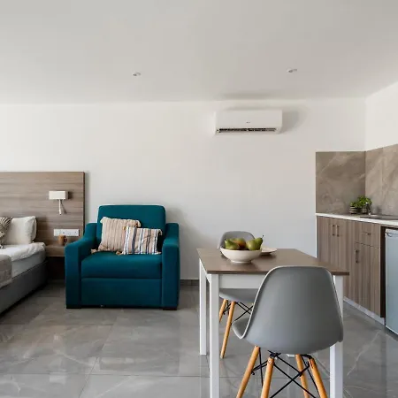 Apartment Cozy Vacation Apartment For Two In Sunny Ayia Napa All Yours Agia Napa