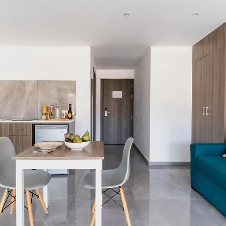 Cozy Vacation Apartment For Two In Sunny Ayia Napa All Yours Apartment *