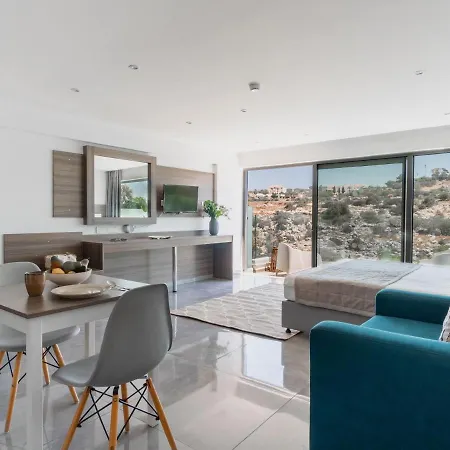 Cozy Vacation Apartment For Two In Sunny Ayia Napa All Yours Agia Napa
