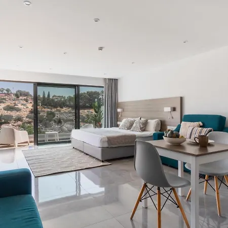Cozy Vacation Apartment For Two In Sunny Ayia Napa All Yours Apartment *