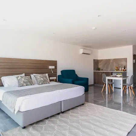 Cozy Vacation Apartment For Two In Sunny Ayia Napa All Yours شقة أيا نابا