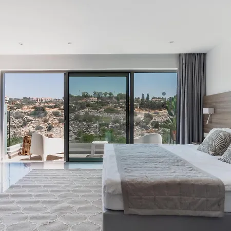 شقة Cozy Vacation Apartment For Two In Sunny Ayia Napa All Yours أيا نابا