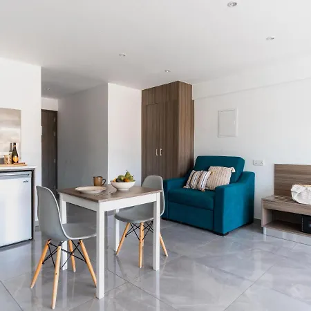 Cozy Vacation Apartment For Two In Sunny Ayia Napa All Yours * أيا نابا