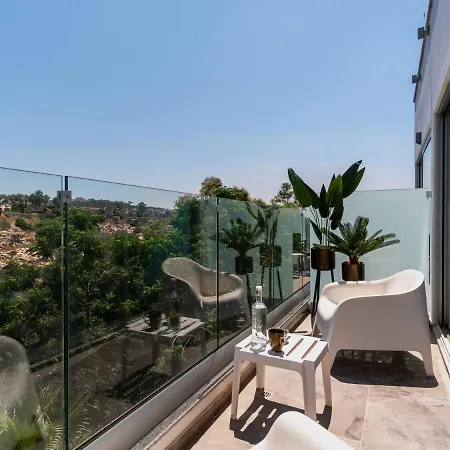 Cozy Vacation Apartment For Two In Sunny Ayia Napa All Yours شقة *