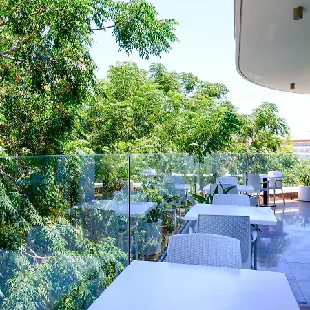 شقة Cozy Vacation Apartment For Two In Sunny Ayia Napa All Yours *